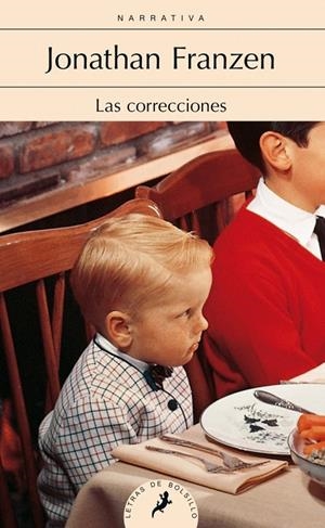 Las correcciones | 9788498385786 | Jonathan Franzen