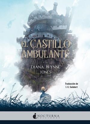 El castillo ambulante | 9788416858781 | Diana Wynne Jones