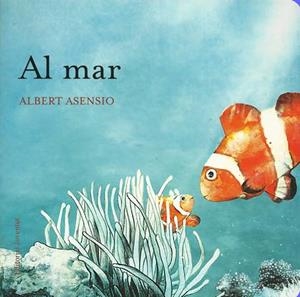 Al mar | 9788426138637 | Albert Asensio