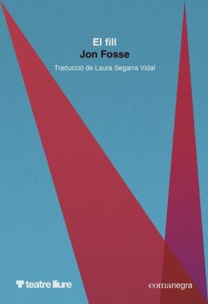 El fill | 9791387969257 | Jon Fosse