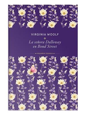 La señora Dalloway en Bond Street | 9791370311742 | Virginia Woolf