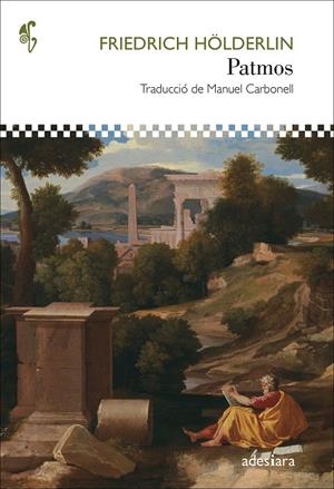 Patmos (bilingüe alemany - català) | 9788419908391 | Friedrich Hölderlin