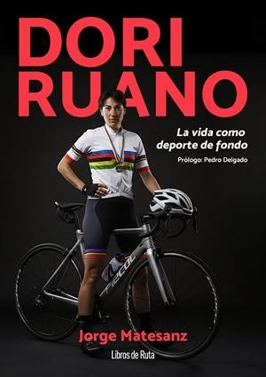 Dori Ruano | 9791387955137 | Jorge Matesanz