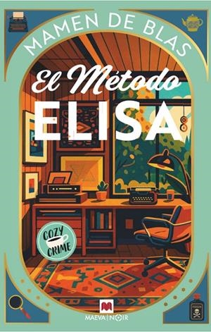 El método Elisa | 9791387664619 | Mamen de Blas