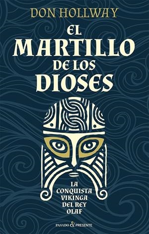 El martillo de los dioses | 9791399120639 | Don Hollway