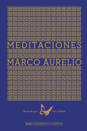 Meditaciones | 9788418395208 | Marco Aurelio