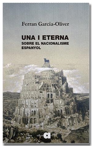 Una i eterna | 9791387680213 | Ferran Garcia-Oliver i Garcia