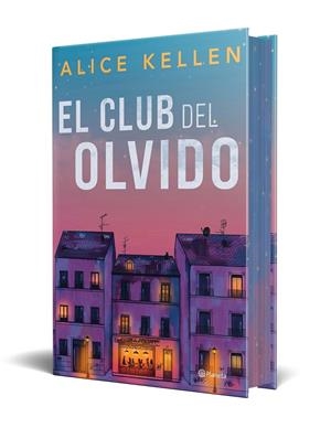 El Club del Olvido (edició especial) | 9788408318255 | Alice Kellen
