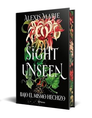 Sight Unseen : Bajo el mismo hechizo (edició especial) | 9788408318729 | Alexis Marie
