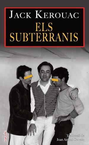 Els subterranis | 9788419956873 | Jack Kerouac