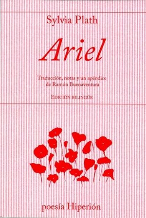 Ariel (bilingüe anglès - castellà) | 9788490020753 | Sylvia Plath