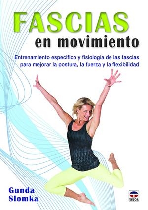Fascias en movimiento | 9788416676132 | Gunda Slomka