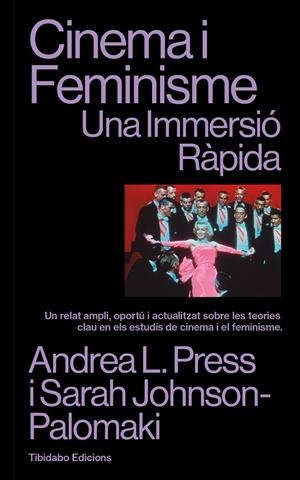 Cinema i feminisme | 9791387633196 | Andrea L. Press ; Sarah Johnson-Palomaki