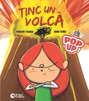 Tinc un volcà (pop-up) | 9791387876029 | Míriam Tirado ; Joan Turu