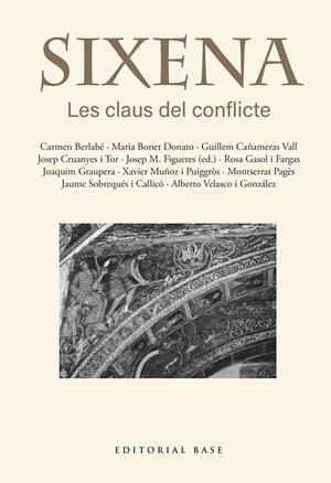 Sixena : les claus del conflicte | 9791387728403 | Josep Maria Figueres ; Carmen Berlabé ; Maria Bonet ; Guillem Cañameras