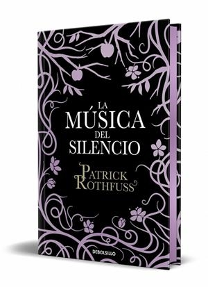 La música del silencio (edición especial limitada) | 9788466352468 | Patrick Rothfuss