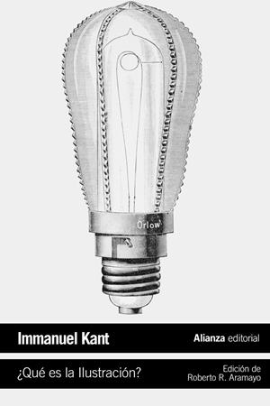 ¿Qué es la Ilustración? | 9788420678733 | Immanuel Kant