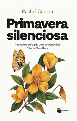 Primavera silenciosa | 9788412954630 | Rachel L. Carson