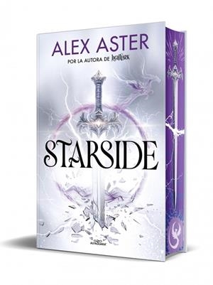 Starside (Starside 1) (castellà) (edició especial) | 9791387949044 | Alex Aster