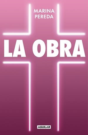 La Obra | 9788403526457 | Marina Pereda