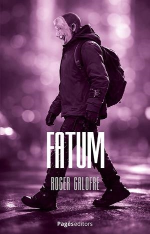 Fatum | 9788413037059 | Roger Galofré
