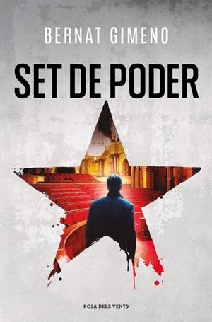 Set de poder | 9791387653408 | Bernat Gimeno
