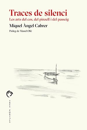 Traces de silenci | 9788412847765 | Miquel Àngel Cabrer