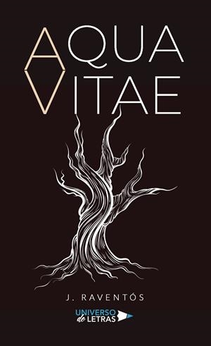 Aqua Vitae | 9791388008962 | J. Raventós