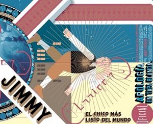 Jimmy Corrigan, el chico más listo del mundo | 9788417910129 | Chris Ware