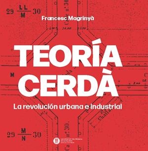 Teoria Cerdà | 9788419968654 | Francesc Magrinyà
