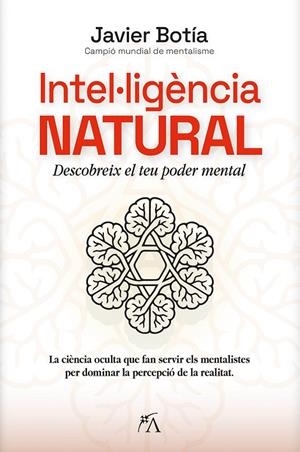 Intel·ligència natural | 9788410354845 | Javier Botía