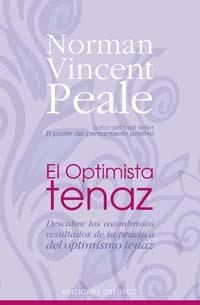 El optimista tenaz | 9788497772495 | Norman Vincent Peale