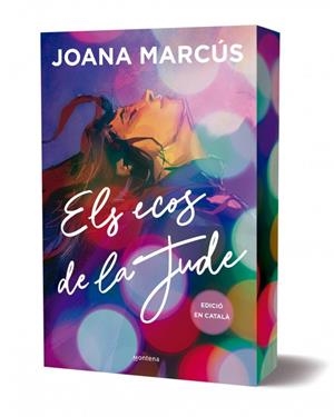 Els ecos de la Jude | 9791387724528 | Joana Marcús
