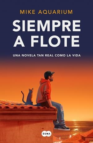 Siempre a flote | 9788410257924 | MIke Aquarium