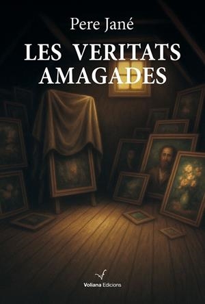 Les veritats amagades | 9791399031478 | Pere Jané