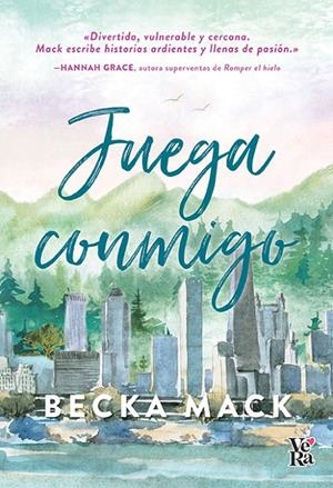 Juega conmigo | 9791387601737 | Becka Mack