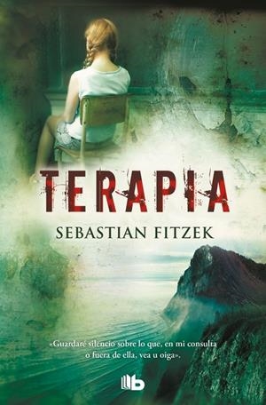 Terapia | 9788498726800 | Sebastian Fitzek