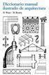 Diccionario manual ilustrado de arquitectura | 9788425223860 | Dora Ware ; Betty Beatty