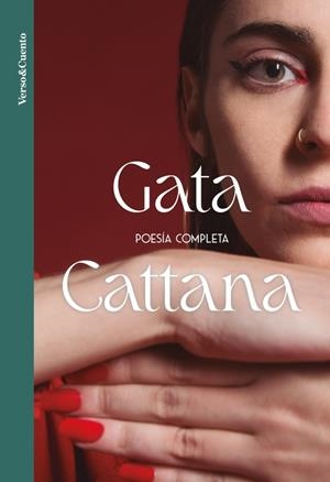 Poesía completa | 9788403524453 | Gata Cattana