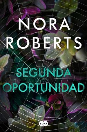 Segunda oportunidad | 9791387512385 | Nora Roberts