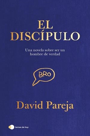 El discípulo | 9791387869663 | David Pareja