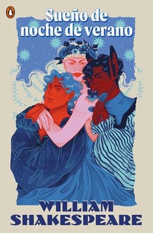 Sueño de noche de verano | 9788491058120 | William Shakespeare