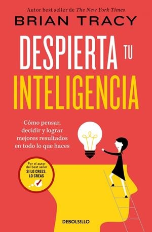 Despierta tu inteligencia | 9788466382342 | Brian Tracy