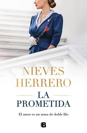 La prometida | 9788466683067 | NIeves Herrero