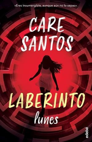 Lunes (Laberinto; 1) | 9788468377865 | Care Santos