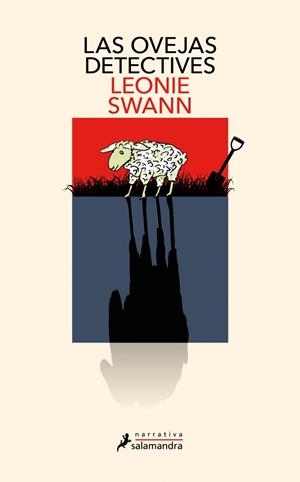 Las ovejas detectives | 9791387928186 | Leonie Swann