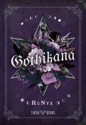 Gothikana | 9788412784008 | RuNyx