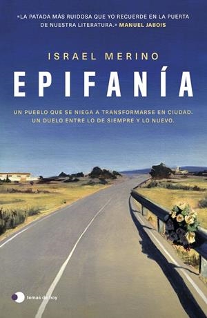Epifanía | 9791387869571 | Israel Merino