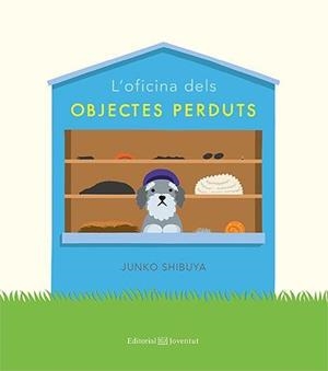 L'?oficina dels ?objectes perduts | 9788426144676 | Junko Shibuya