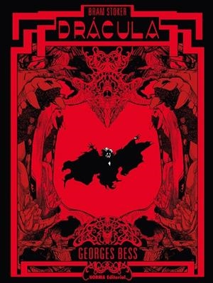 Drácula | 9788467983234 | Bram Stoker ; Georges Bess